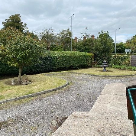 Park View Hotel And Guest House St Helens  Eksteriør bilde