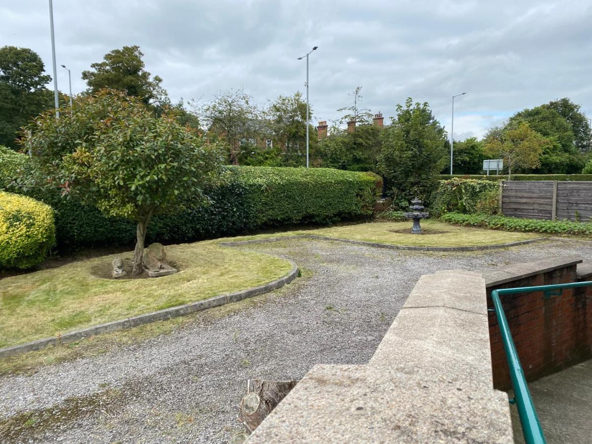 Park View Hotel And Guest House St Helens  Eksteriør bilde