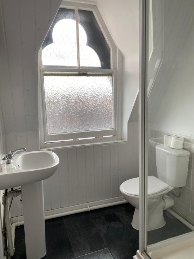 Park View Hotel And Guest House St Helens  Eksteriør bilde